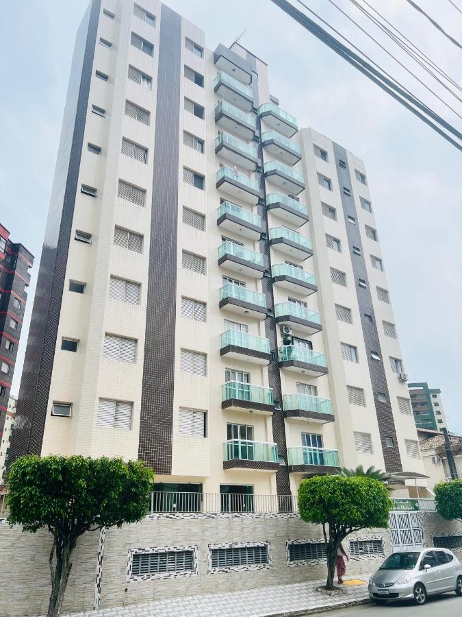Vila Tupi Praia Grande  Exterior photo